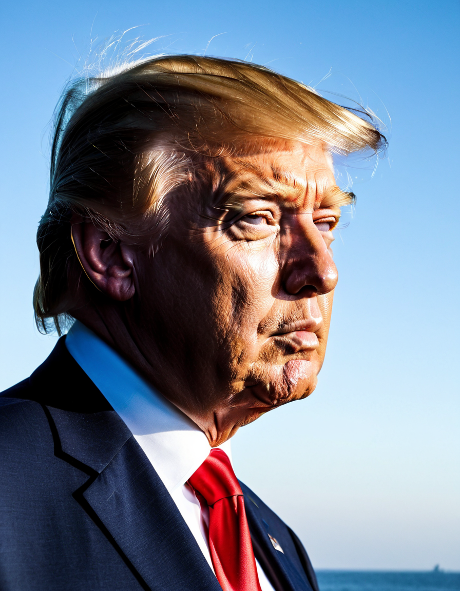 donald trump 2024