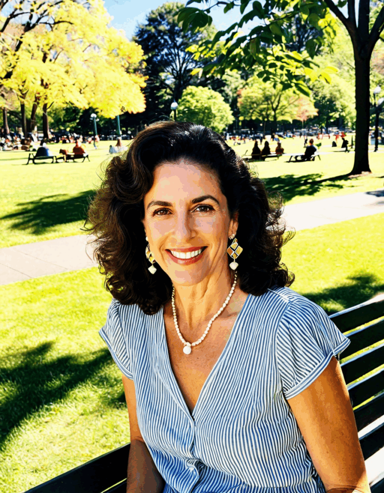 elaine seinfeld