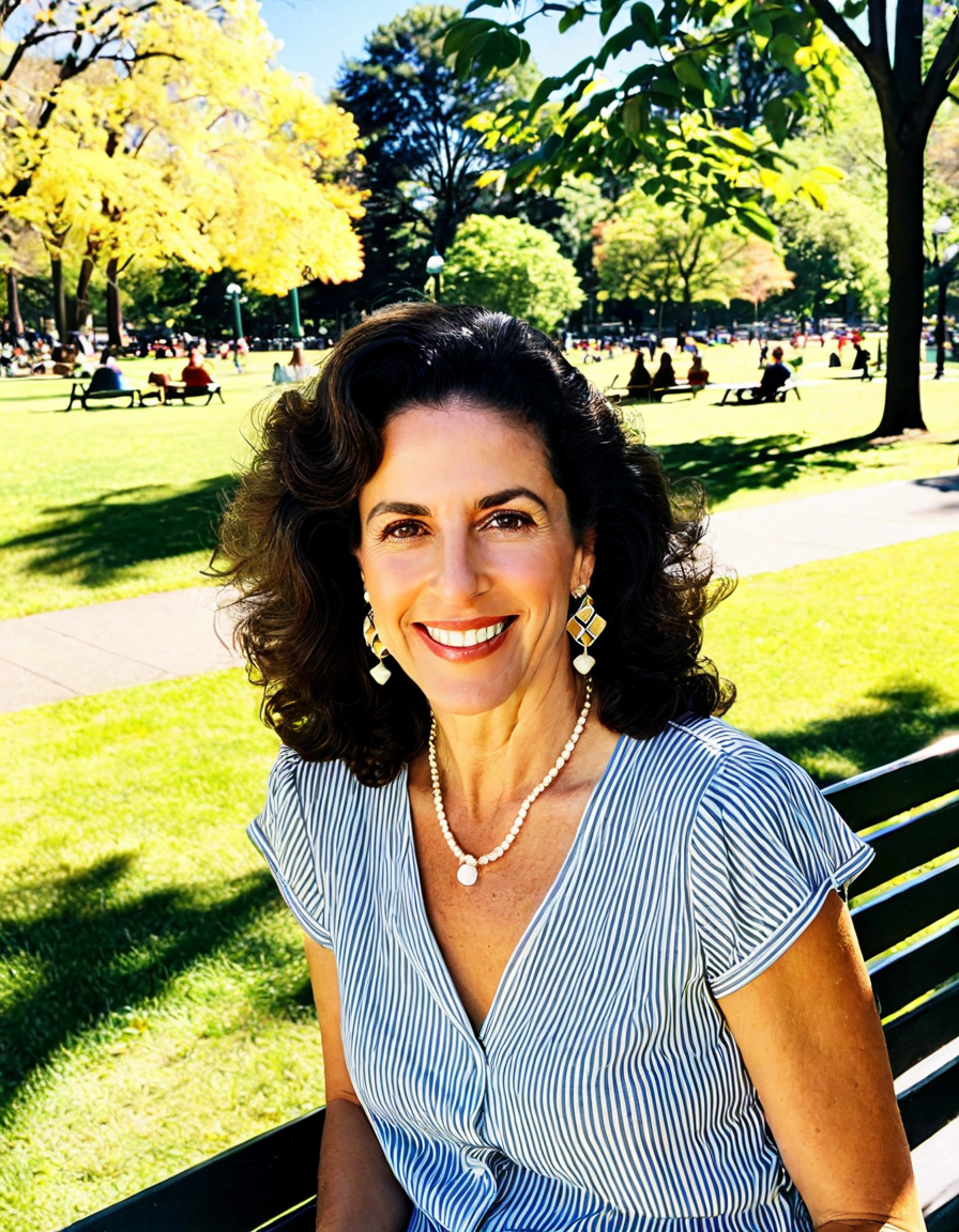 elaine seinfeld