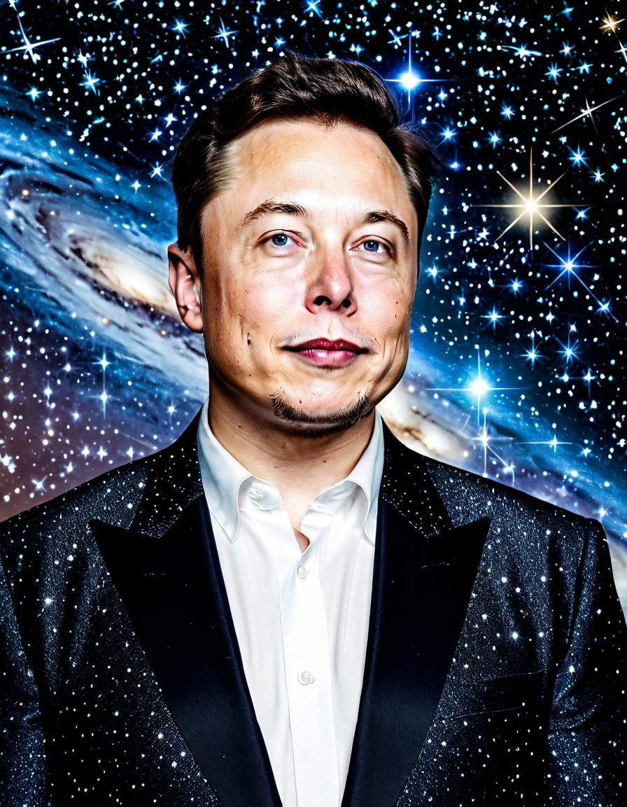 elon musk son name