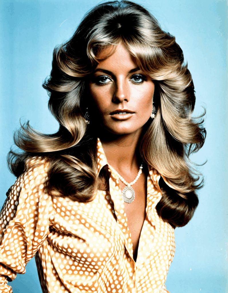 Farah Fawcett