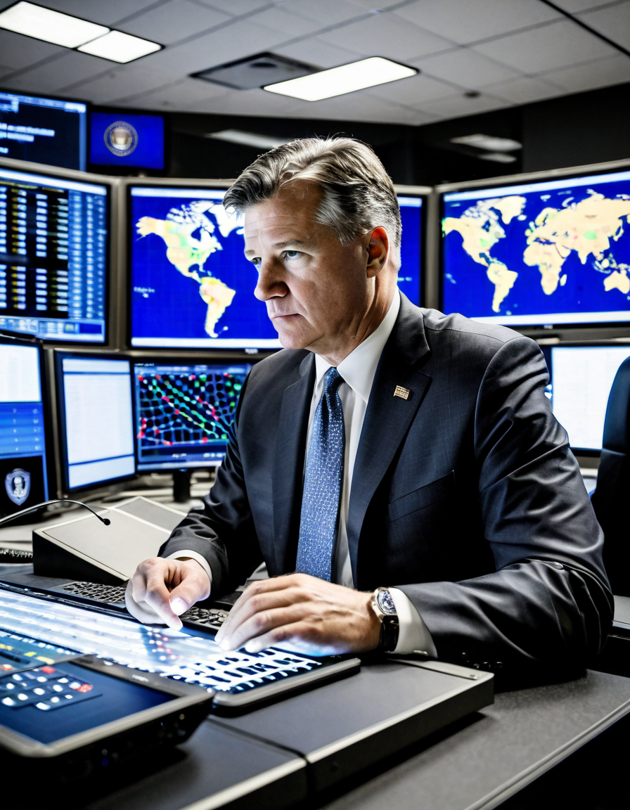 fbi director