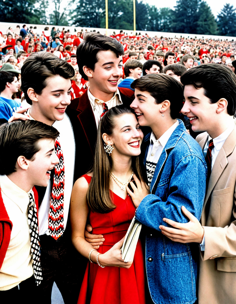 ferris bueller cast
