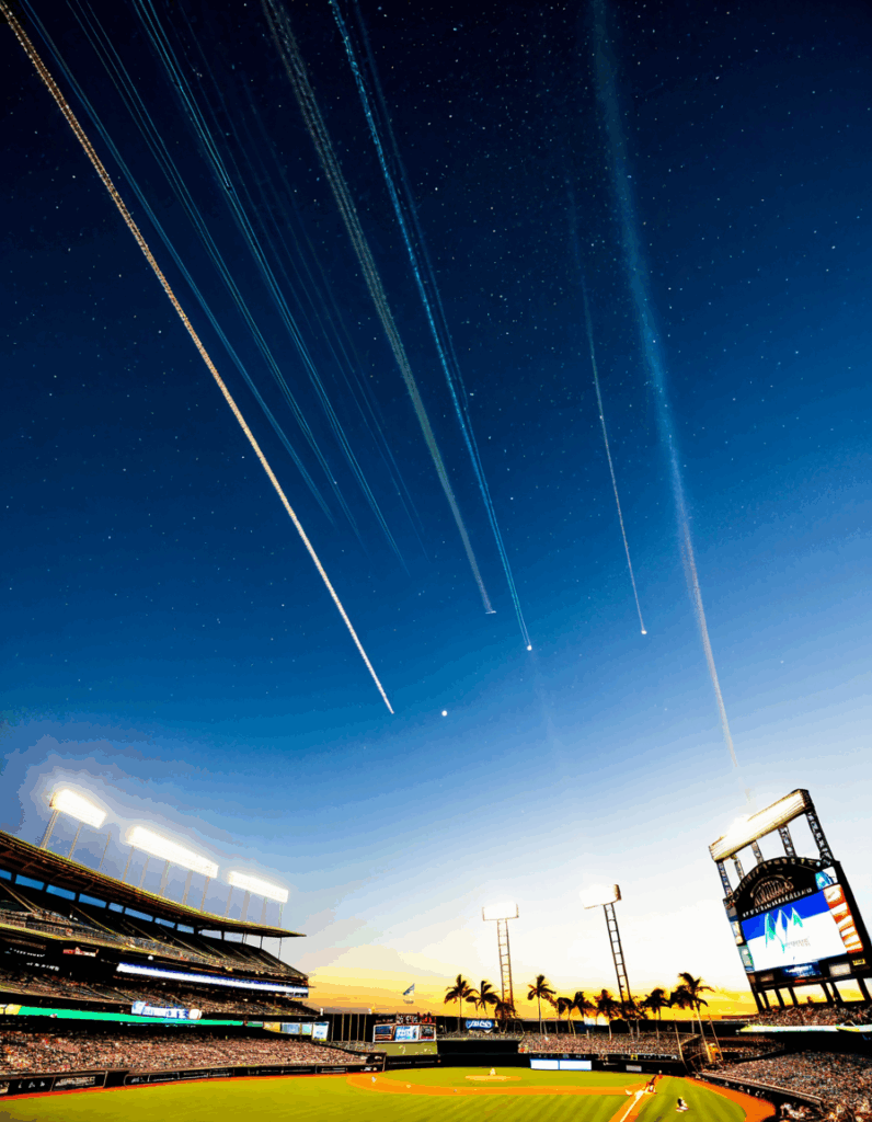 florida marlins Florida Marlins