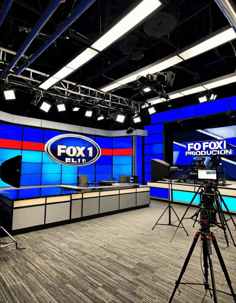 fox 11