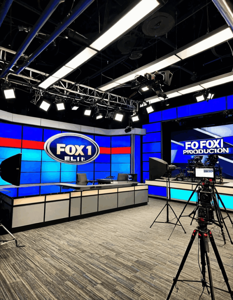 fox 11 Fox 11