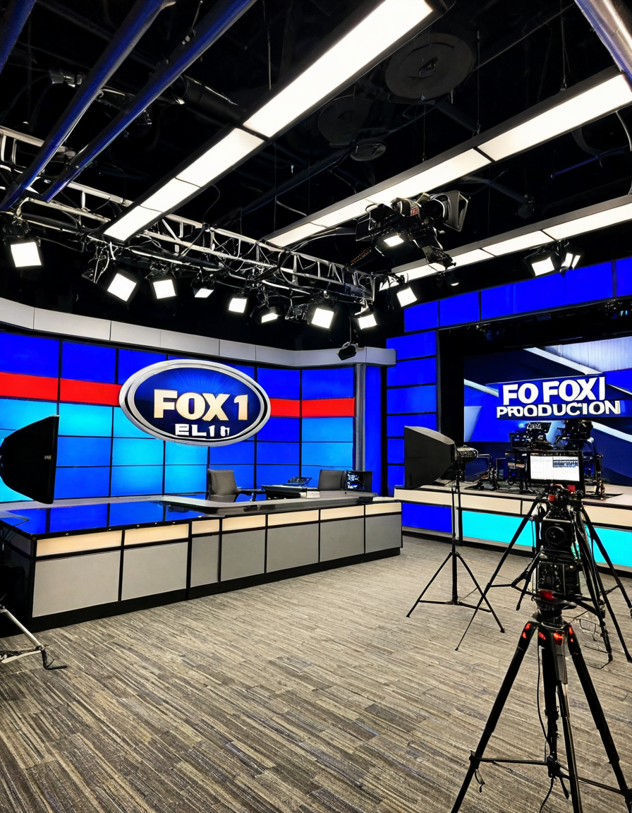 fox 11