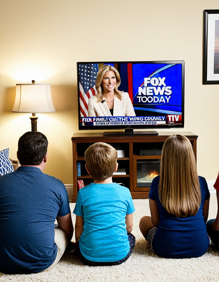 fox news today headlines