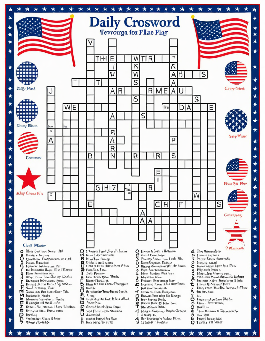 free daily crossword
