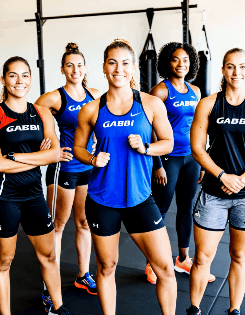 gabbi tuft Gabbi Tuft