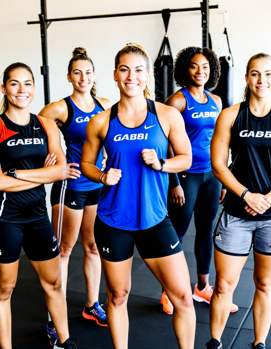 gabbi tuft