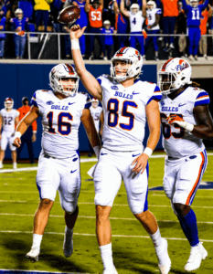 garett bolles