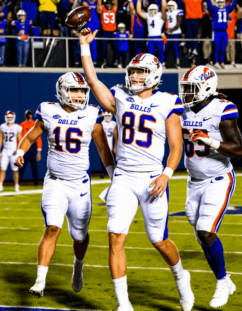 Garett Bolles