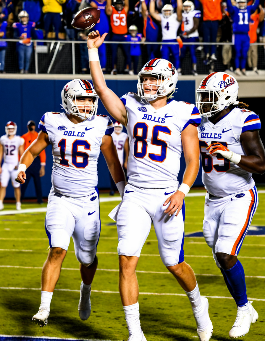 garett bolles