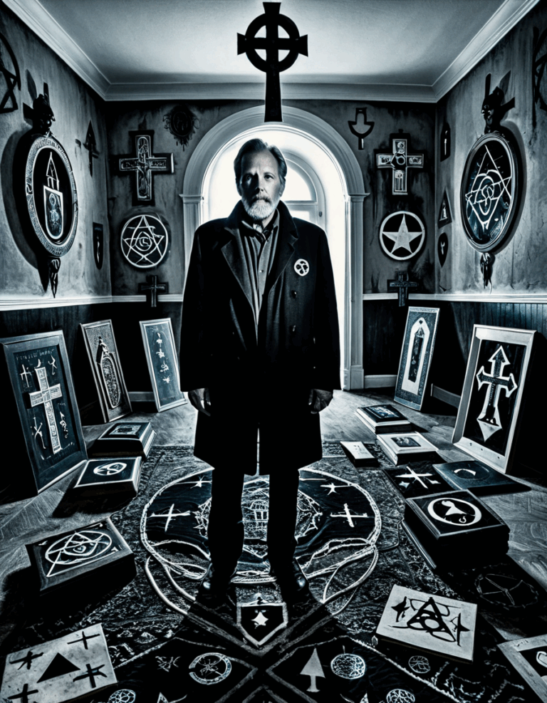 gary heidnik