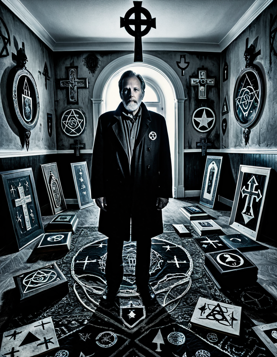 gary heidnik