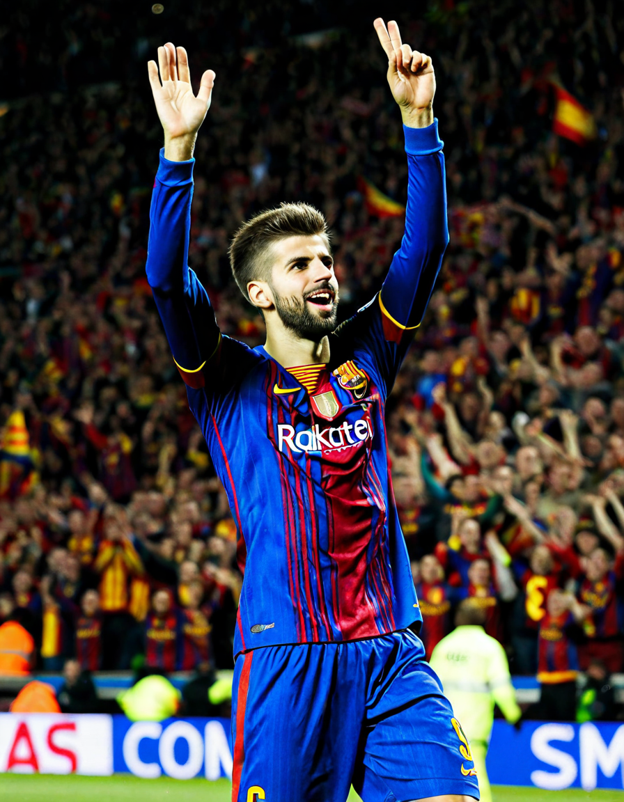 gerard pique