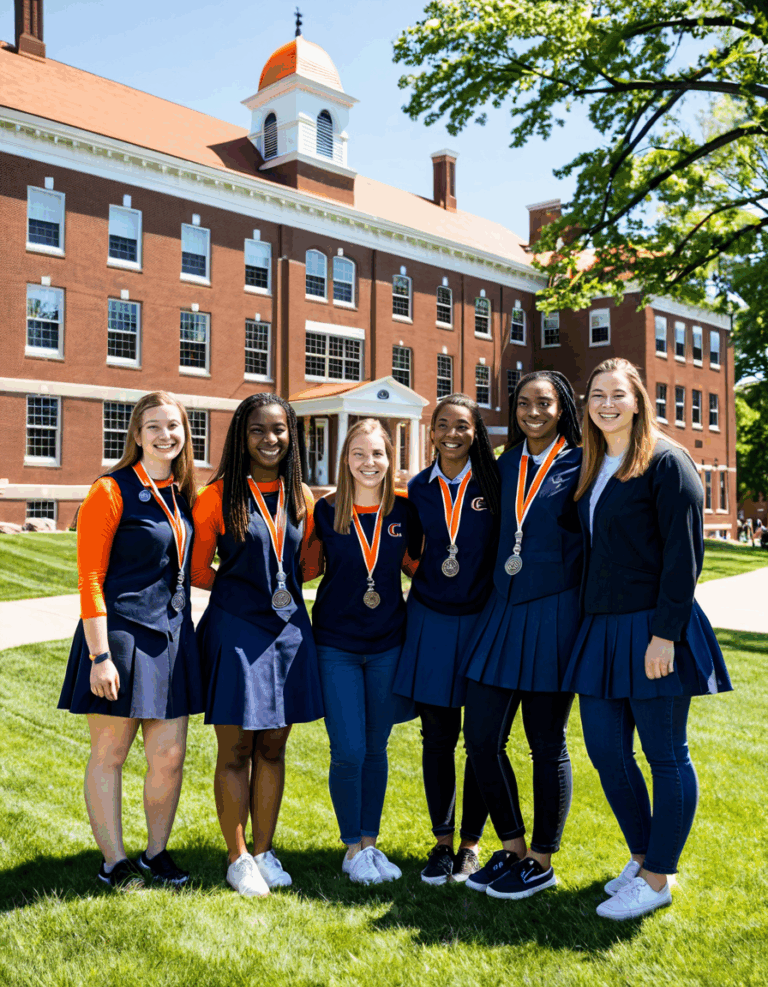 gettysburg college