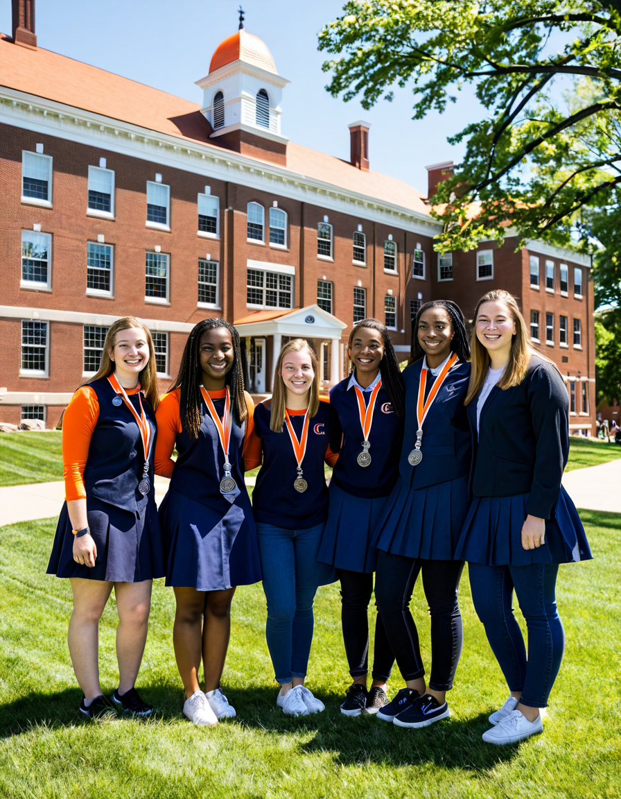 gettysburg college