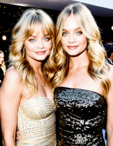 goldie hawn daughter
