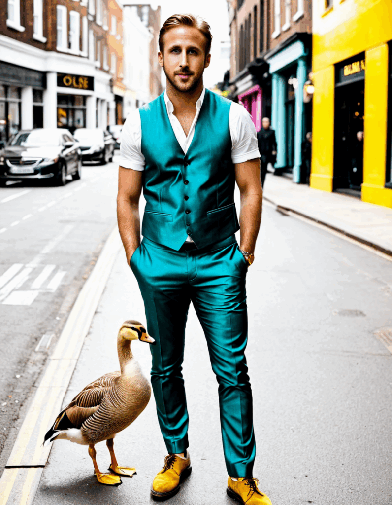Gosling