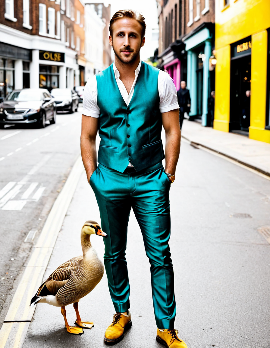 gosling