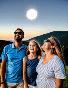 how long does the eclipse last