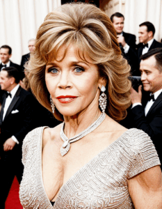 how old is jane fonda