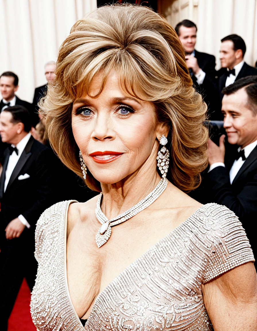 how old is jane fonda