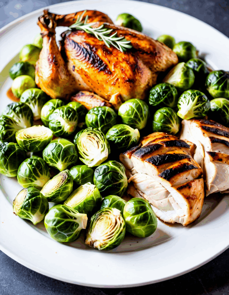 how to make brussel sprouts