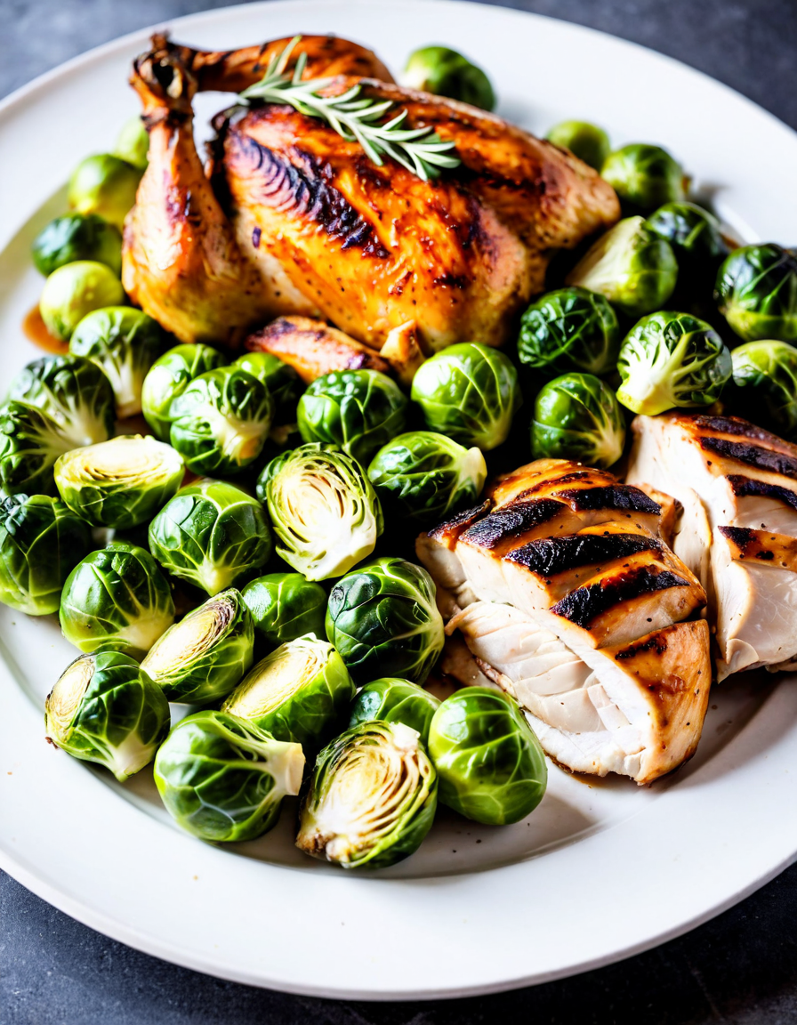 how to make brussel sprouts