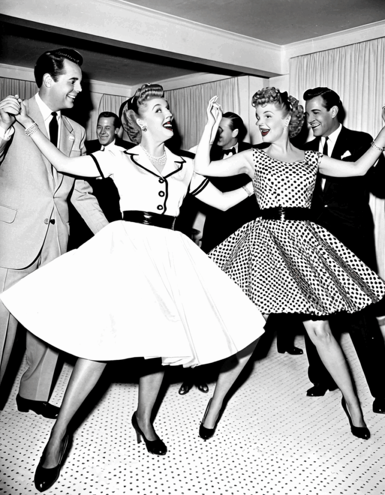 I Love Lucy Cast