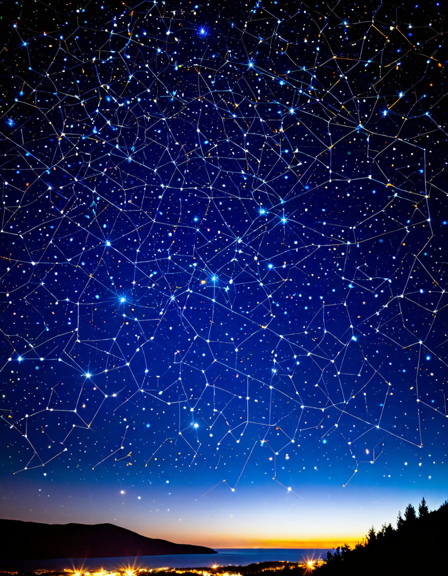 in the stars