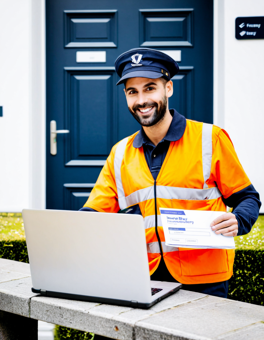 informed delivery sign in