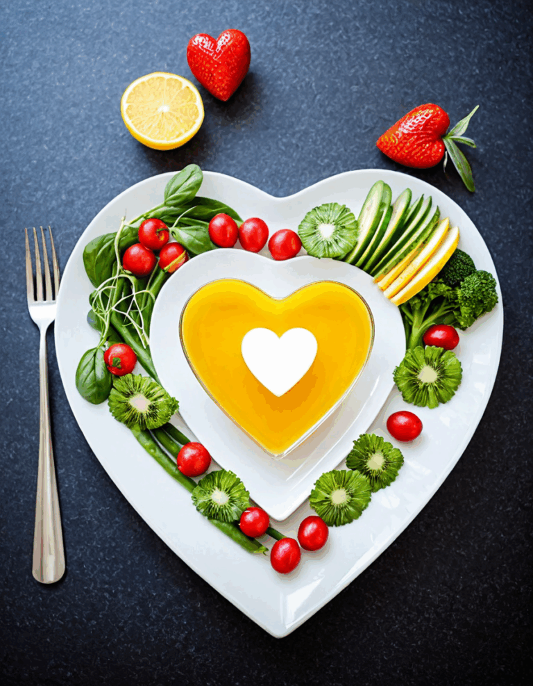 intermittent fasting heart disease