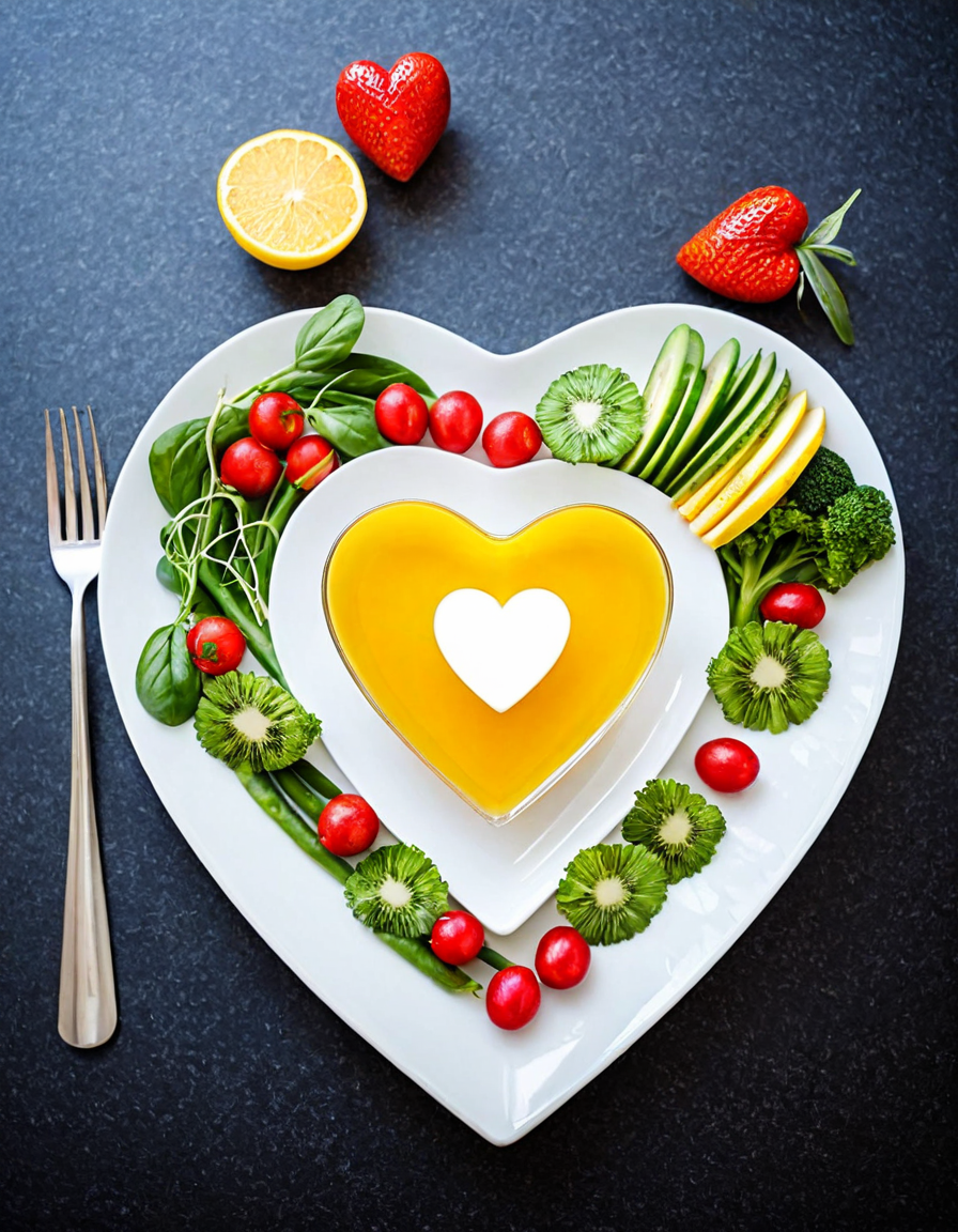 intermittent fasting heart disease