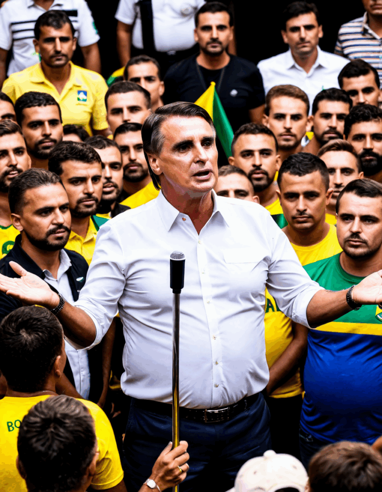 jair bolsonaro