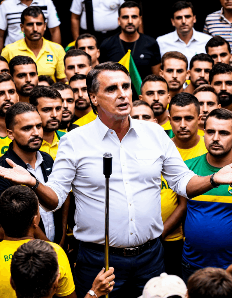 jair bolsonaro Jair Bolsonaro