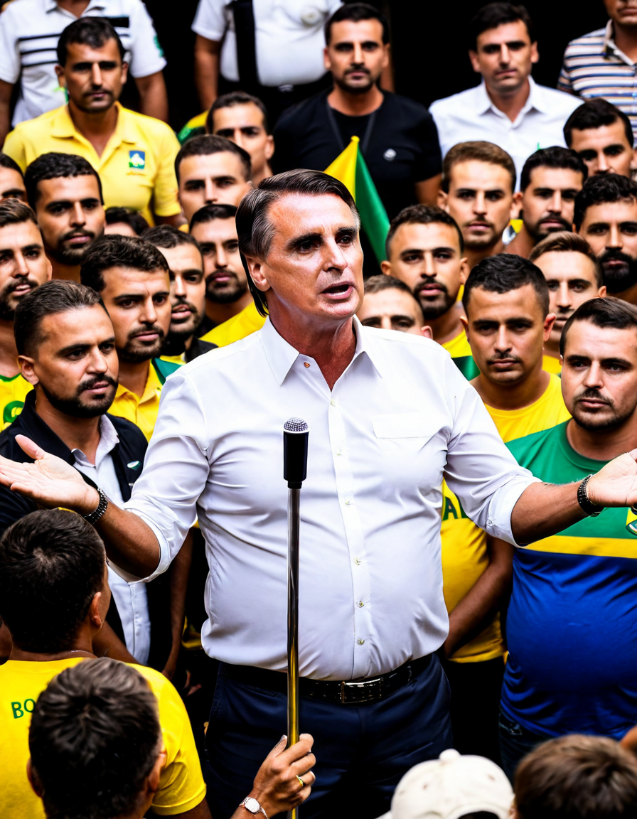 jair bolsonaro