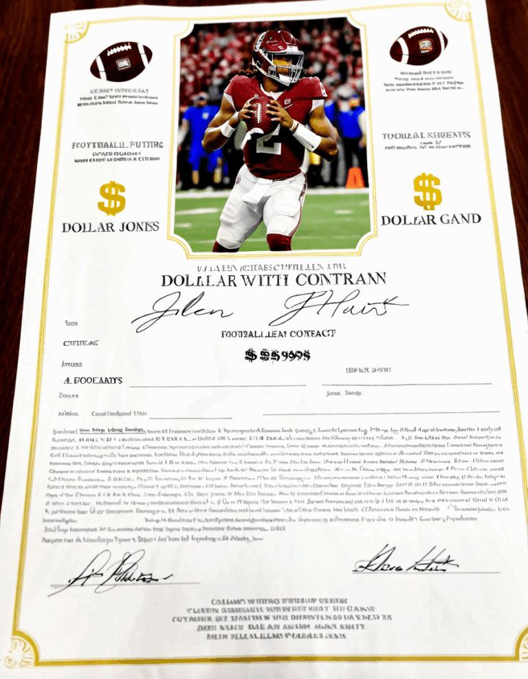 jalen hurts contract