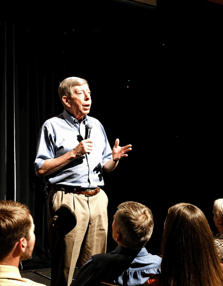 joe kenda