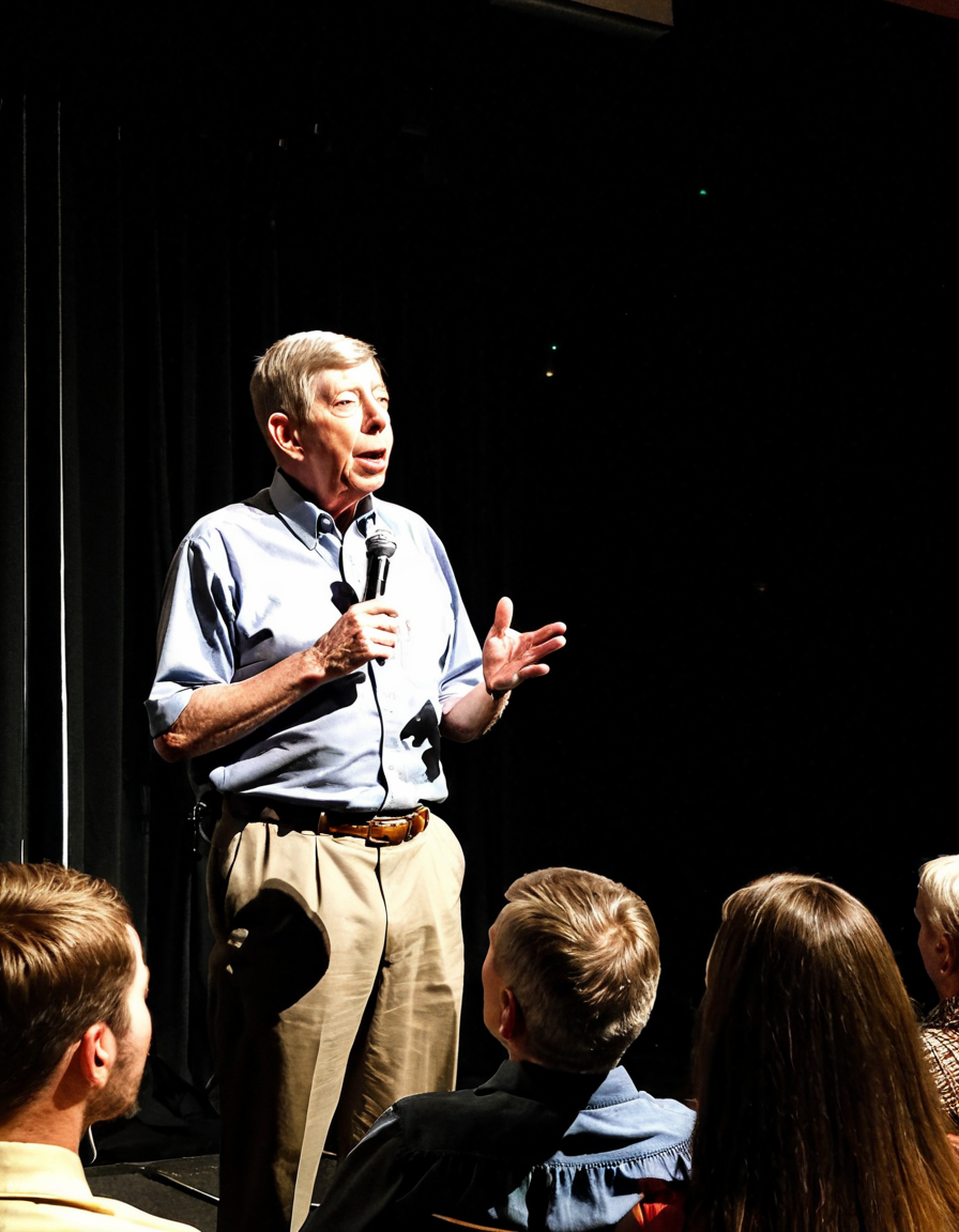 joe kenda