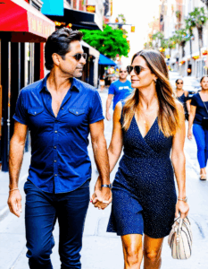 john stamos wife