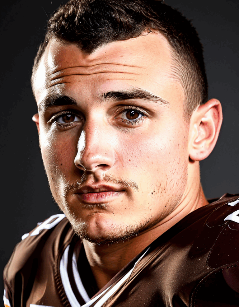 johnny manziel documentary