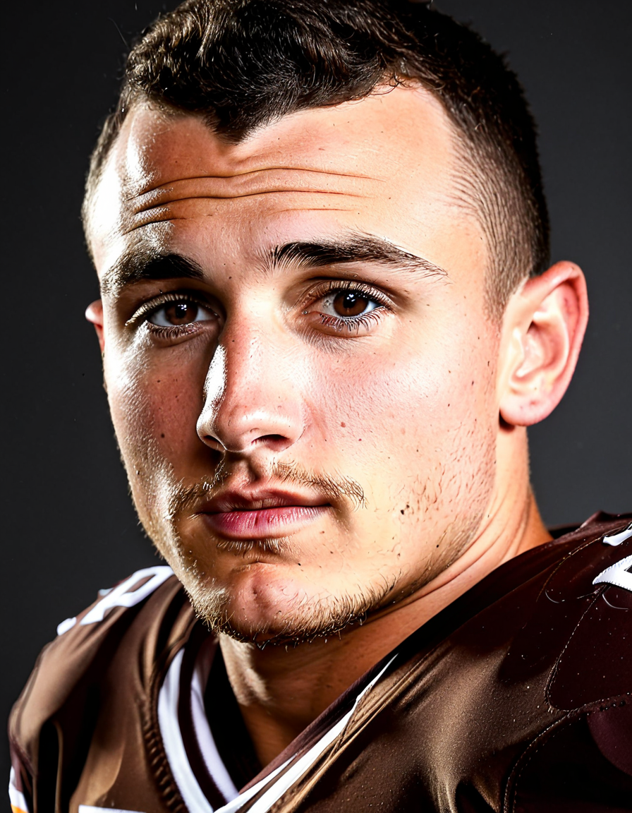 johnny manziel documentary
