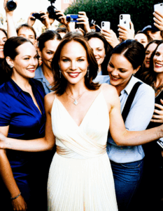 jorja fox