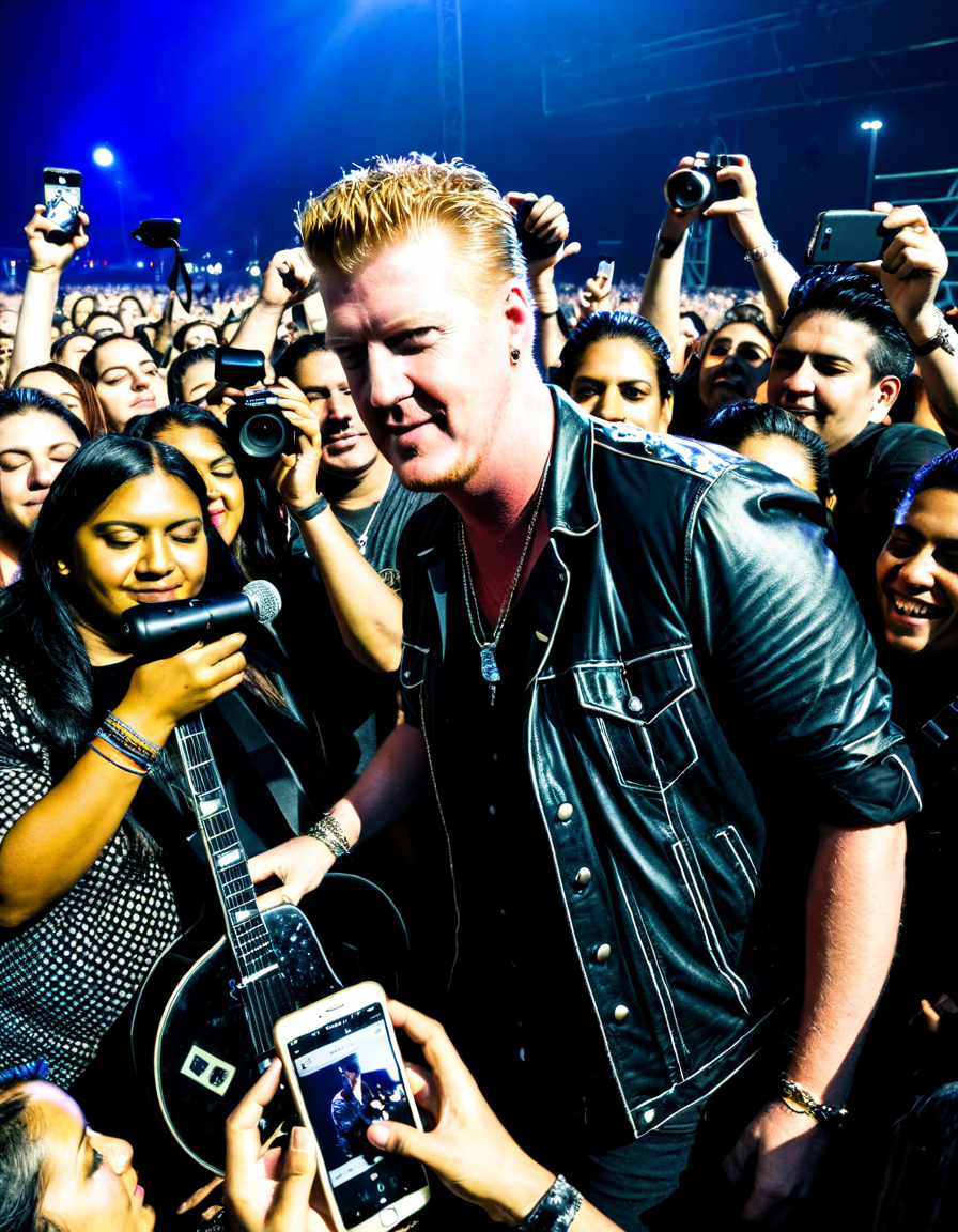 josh homme