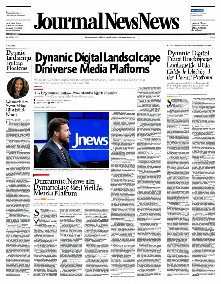 journal news
