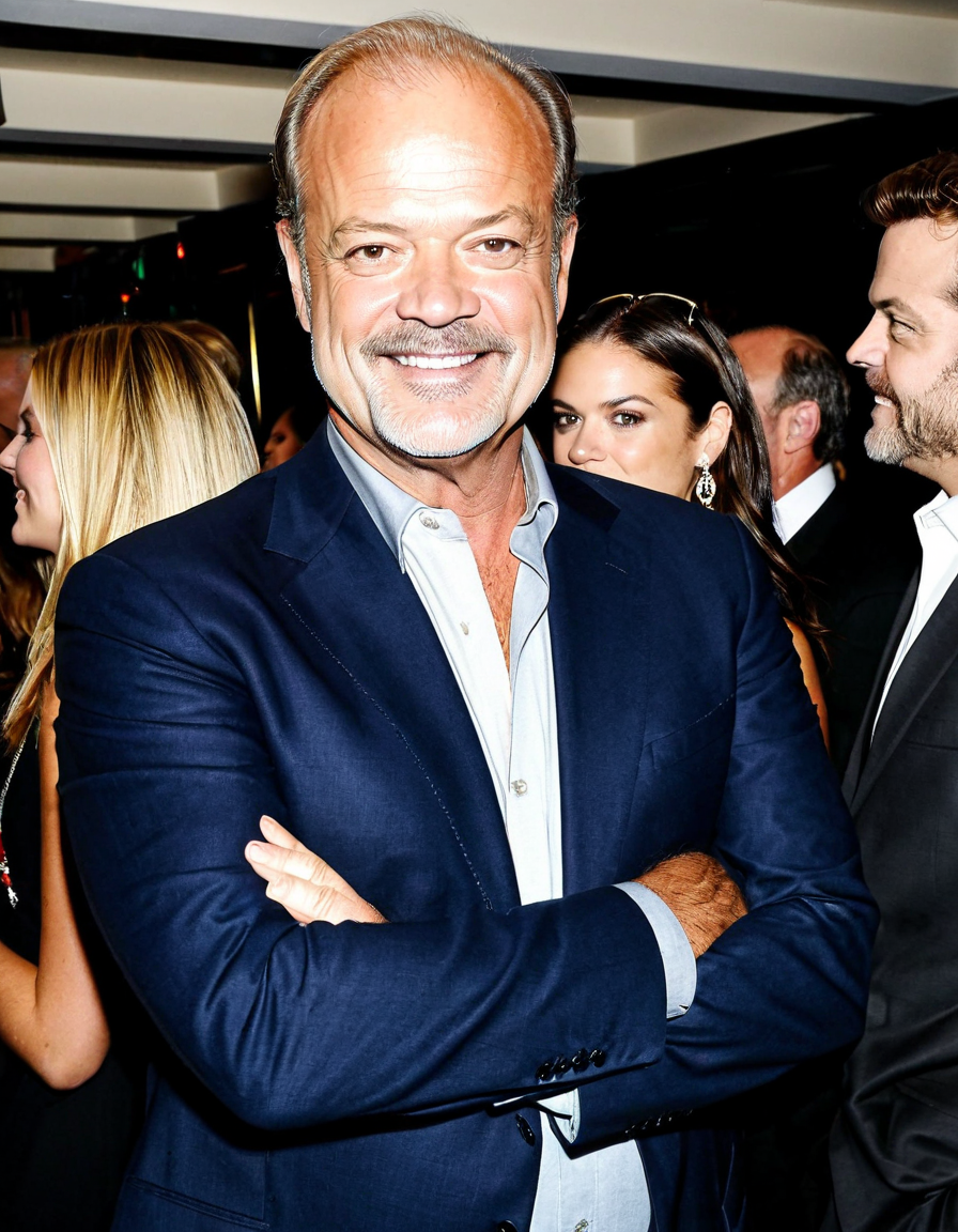 kelsey grammer movies and tv shows