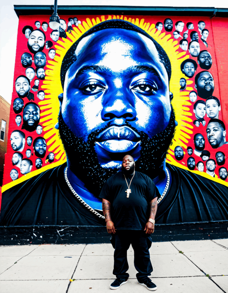 killer mike arrested